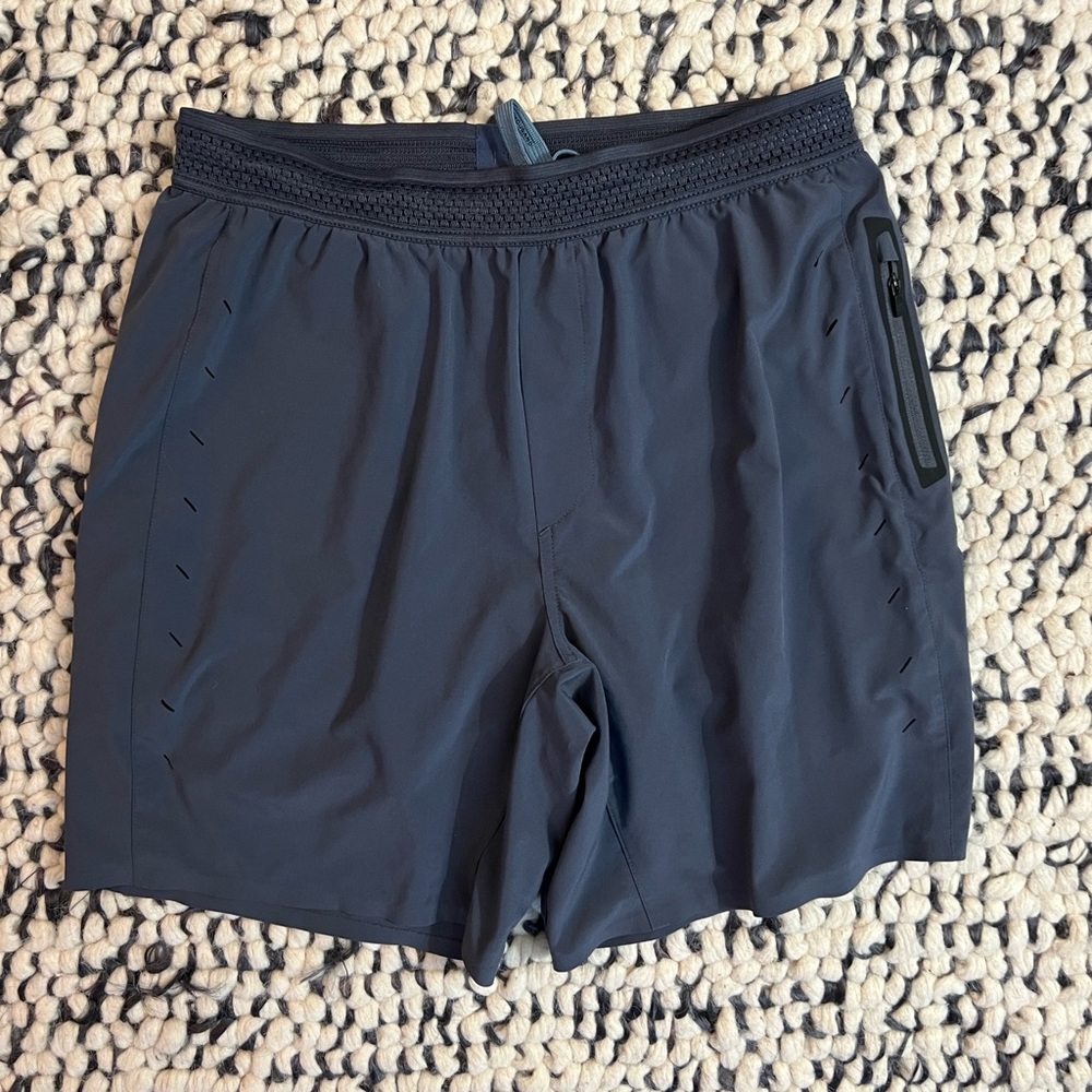 Ten Thousand x Soul Cycle Mens The Session Short - Medium